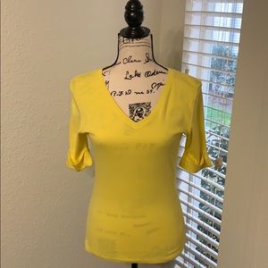 Lauren by Ralph Lauren blouse 👚